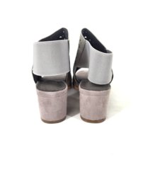 Dámske  sandále SK L22-33 Grey