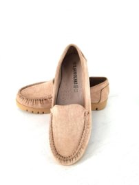 POLTOPÁNKY GD W23 463 BEIGE