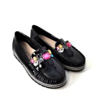 LORDSY GD W23 414 BLACK