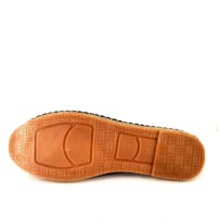 KOŽENÉ ESPADRILKY GM 018 BLOOM JEAN