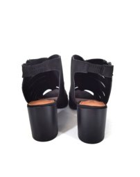 Dámske  sandále SK L20-32 Black