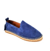 KOŽENÉ ESPADRILKY GM 018 BLOOM JEAN