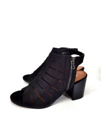 Dámske  sandále SK L20-32 Black