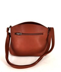 Dámska crossbody kabelka 0040 ťavia