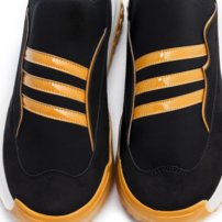 Dámske tenisky HAN F1 Black/Yellow